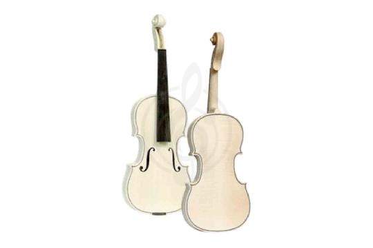Изображение Скрипка 1/2 Gliga AW-V012-WH