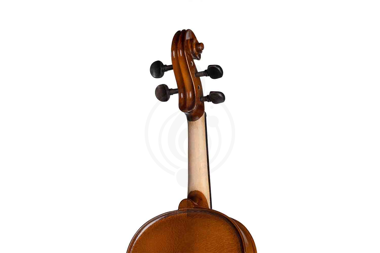 Скрипка 1/2 Gliga B-V012 Beginer Genial 2 Nitro - Скрипка 1/2, Gliga B-V012 в магазине DominantaMusic - фото 2