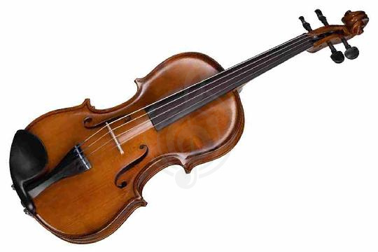 Скрипка 1/2 Gliga B-V012 Beginer Genial 2 Nitro - Скрипка 1/2, Gliga B-V012 в магазине DominantaMusic - фото 1