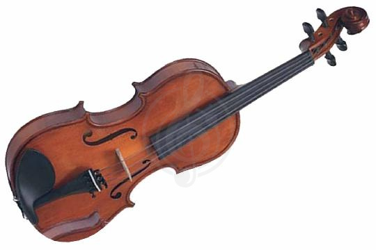 Скрипка 1/4 Gliga B-V014 Beginer Genial 2 Nitro - Скрипка 1/4, Gliga B-V014 в магазине DominantaMusic - фото 1