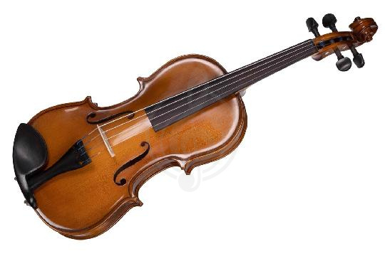 Скрипка 3/4 Gliga B-V034 Beginer Genial 2 Nitro - Скрипка 3/4, Gliga B-V034 в магазине DominantaMusic - фото 1