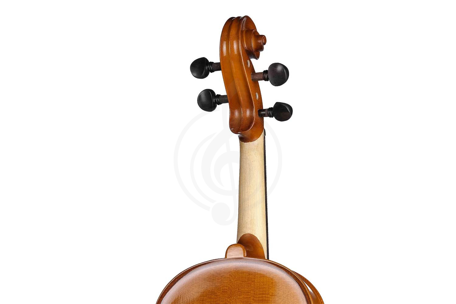 Скрипка 4/4 Gliga B-V044 Beginer Genial 2 Nitro - Скрипка 4/4, Gliga B-V044 в магазине DominantaMusic - фото 2