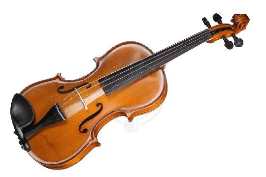 Скрипка 4/4 Gliga B-V044 Beginer Genial 2 Nitro - Скрипка 4/4, Gliga B-V044 в магазине DominantaMusic - фото 1