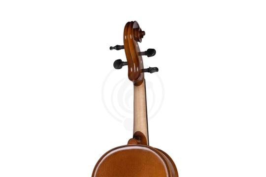 Альт Gliga B-V16 Beginer Genial 2 Nitro - Альт, Gliga B-V16 в магазине Доминанта мьюзик - фото 2