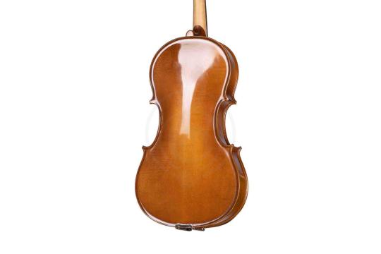 Альт Gliga B-V165 Beginer Genial 2 Nitro - Альт, Gliga B-V165 в магазине Доминанта мьюзик - фото 3