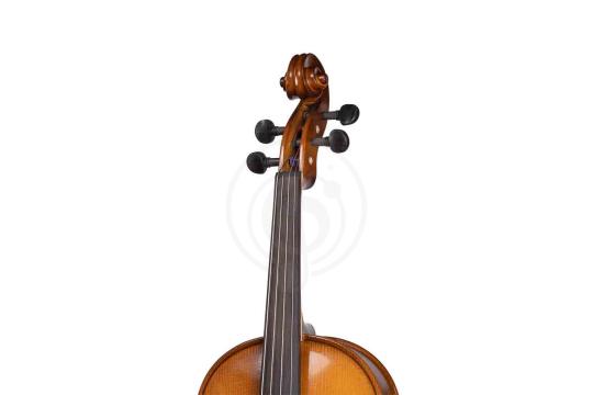 Альт Gliga B-V165 Beginer Genial 2 Nitro - Альт, Gliga B-V165 в магазине Доминанта мьюзик - фото 5