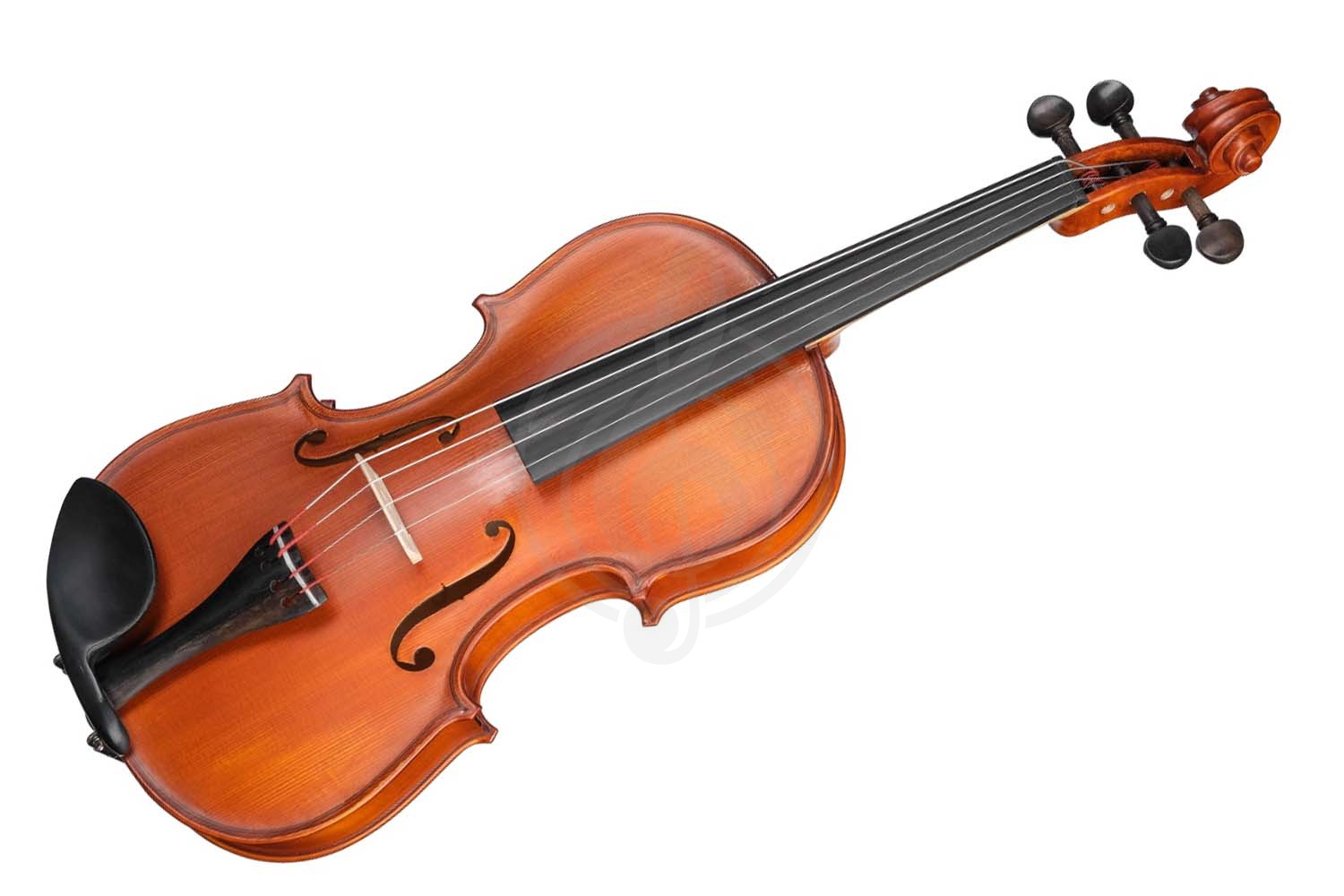 Скрипка 4/4 Gliga I-V044-O-Set Intermediate Gems 2 OPB - Скрипка 4/4 с чехлом, Gliga I-V044-O-Set в магазине DominantaMusic - фото 1