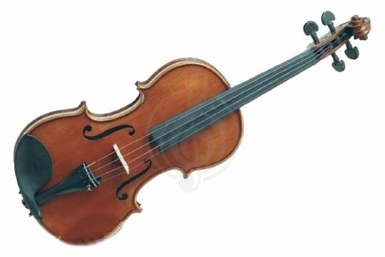 Скрипка 4/4 Gliga M-V044-N Master Gliga extra Walnut - Скрипка 4/4, Gliga M-V044-N в магазине DominantaMusic - фото 1