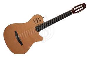 Изображение Электроакустическая гитара Godin 012817