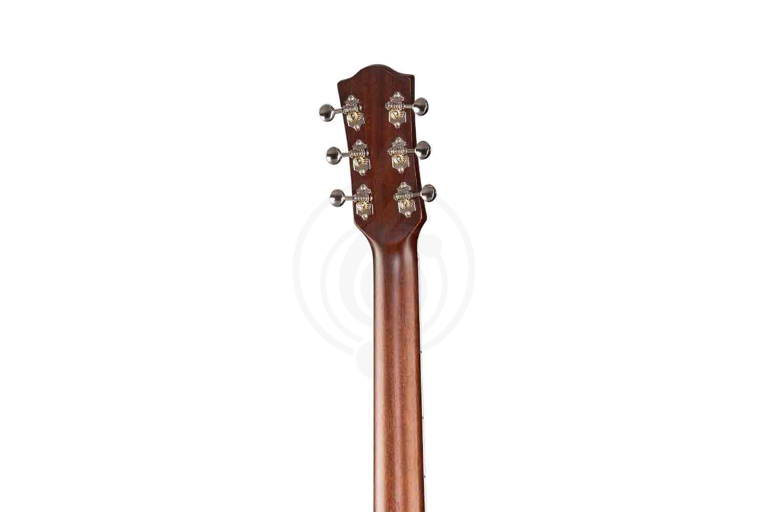 Электроакустическая гитара Godin 047918 Metropolis LTD Havana Burst HG EQ - Электро-акустическая гитара, Godin 047918 в магазине Доминанта мьюзик - фото 10