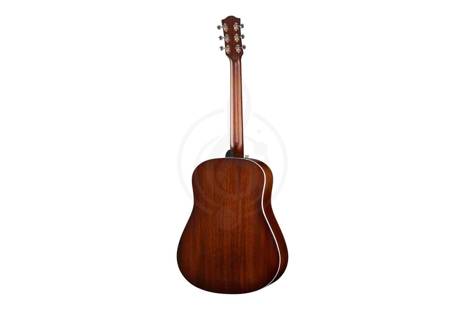 Электроакустическая гитара Godin 047918 Metropolis LTD Havana Burst HG EQ - Электро-акустическая гитара, Godin 047918 в магазине Доминанта мьюзик - фото 11