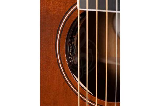 Электроакустическая гитара Godin 047918 Metropolis LTD Havana Burst HG EQ - Электро-акустическая гитара, Godin 047918 в магазине Доминанта мьюзик - фото 5