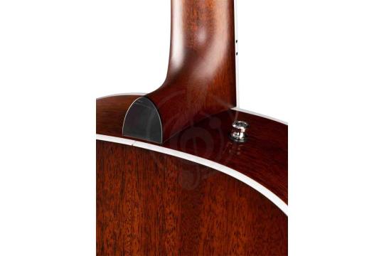 Электроакустическая гитара Godin 047918 Metropolis LTD Havana Burst HG EQ - Электро-акустическая гитара, Godin 047918 в магазине Доминанта мьюзик - фото 6