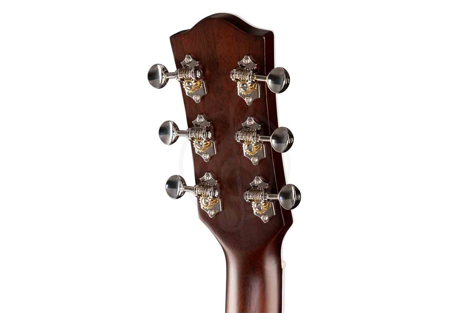 Электроакустическая гитара Godin 047925 Metropolis LTD Natural HG EQ - Электро-акустическая гитара, Godin 047925 в магазине Доминанта мьюзик - фото 5