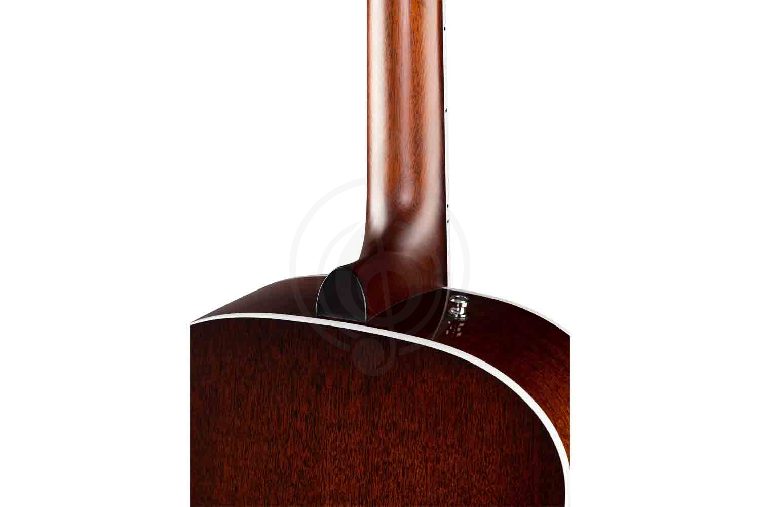 Электроакустическая гитара Godin 047925 Metropolis LTD Natural HG EQ - Электро-акустическая гитара, Godin 047925 в магазине Доминанта мьюзик - фото 6