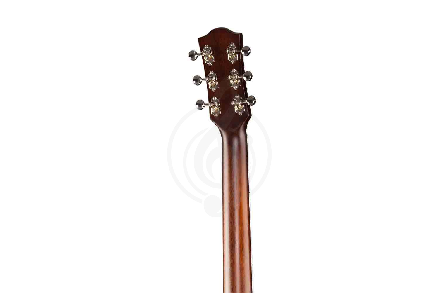 Электроакустическая гитара Godin 047925 Metropolis LTD Natural HG EQ - Электро-акустическая гитара, Godin 047925 в магазине Доминанта мьюзик - фото 8