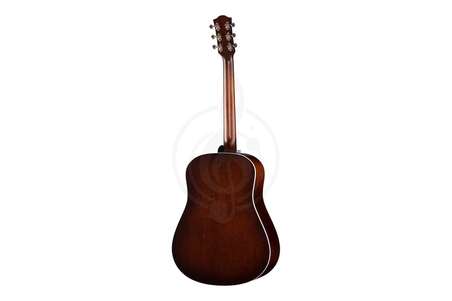 Электроакустическая гитара Godin 047925 Metropolis LTD Natural HG EQ - Электро-акустическая гитара, Godin 047925 в магазине Доминанта мьюзик - фото 9