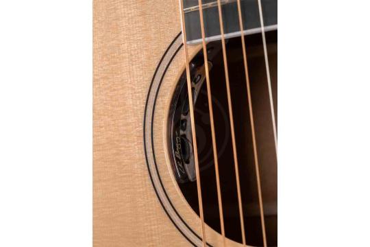 Электроакустическая гитара Godin 047925 Metropolis LTD Natural HG EQ - Электро-акустическая гитара, Godin 047925 в магазине Доминанта мьюзик - фото 4