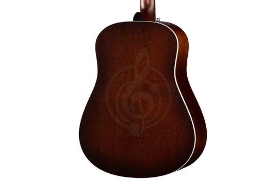 Электроакустическая гитара Godin 047925 Metropolis LTD Natural HG EQ - Электро-акустическая гитара, Godin 047925 в магазине Доминанта мьюзик - фото 7