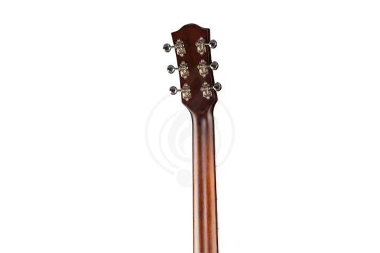 Электроакустическая гитара Godin 047925 Metropolis LTD Natural HG EQ - Электро-акустическая гитара, Godin 047925 в магазине Доминанта мьюзик - фото 8