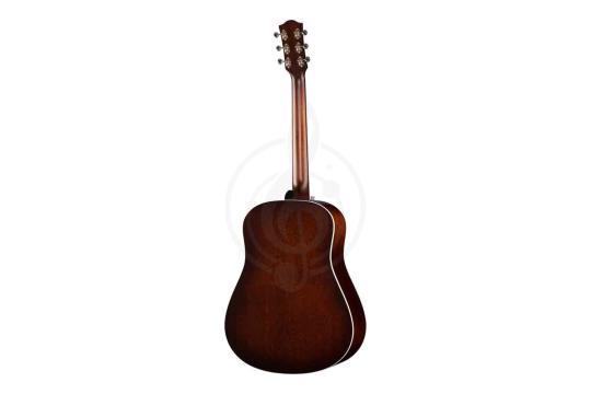 Электроакустическая гитара Godin 047925 Metropolis LTD Natural HG EQ - Электро-акустическая гитара, Godin 047925 в магазине Доминанта мьюзик - фото 9