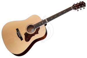Изображение Godin 047925 Metropolis LTD Natural HG EQ - Электро-акустическая гитара