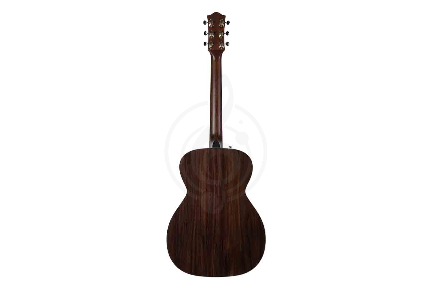 Электроакустическая гитара Godin 048397 Fairmount CH LTD Rosewood HG EQ - Электро-акустическая гитара, Godin 048397 в магазине Доминанта мьюзик - фото 2