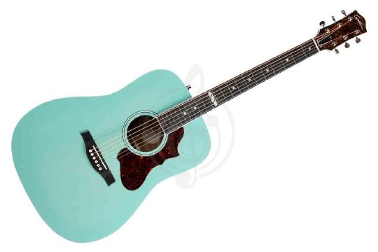 Электроакустическая гитара Godin 049486 Imperial Laguna Blue GT EQ - Электро-акустическая гитара, Godin 049486 в магазине Доминанта мьюзик - фото 1