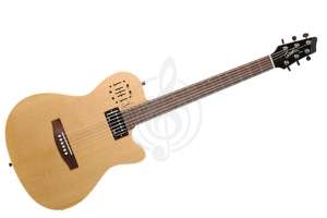 Изображение Godin A6 Ultra Natural SG