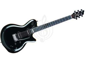 Изображение Другие электрогитары Godin LGXT Black Pearl HG