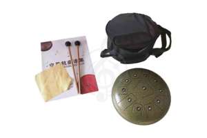 Изображение Глюкофон GOLDEN CUP KLG-10