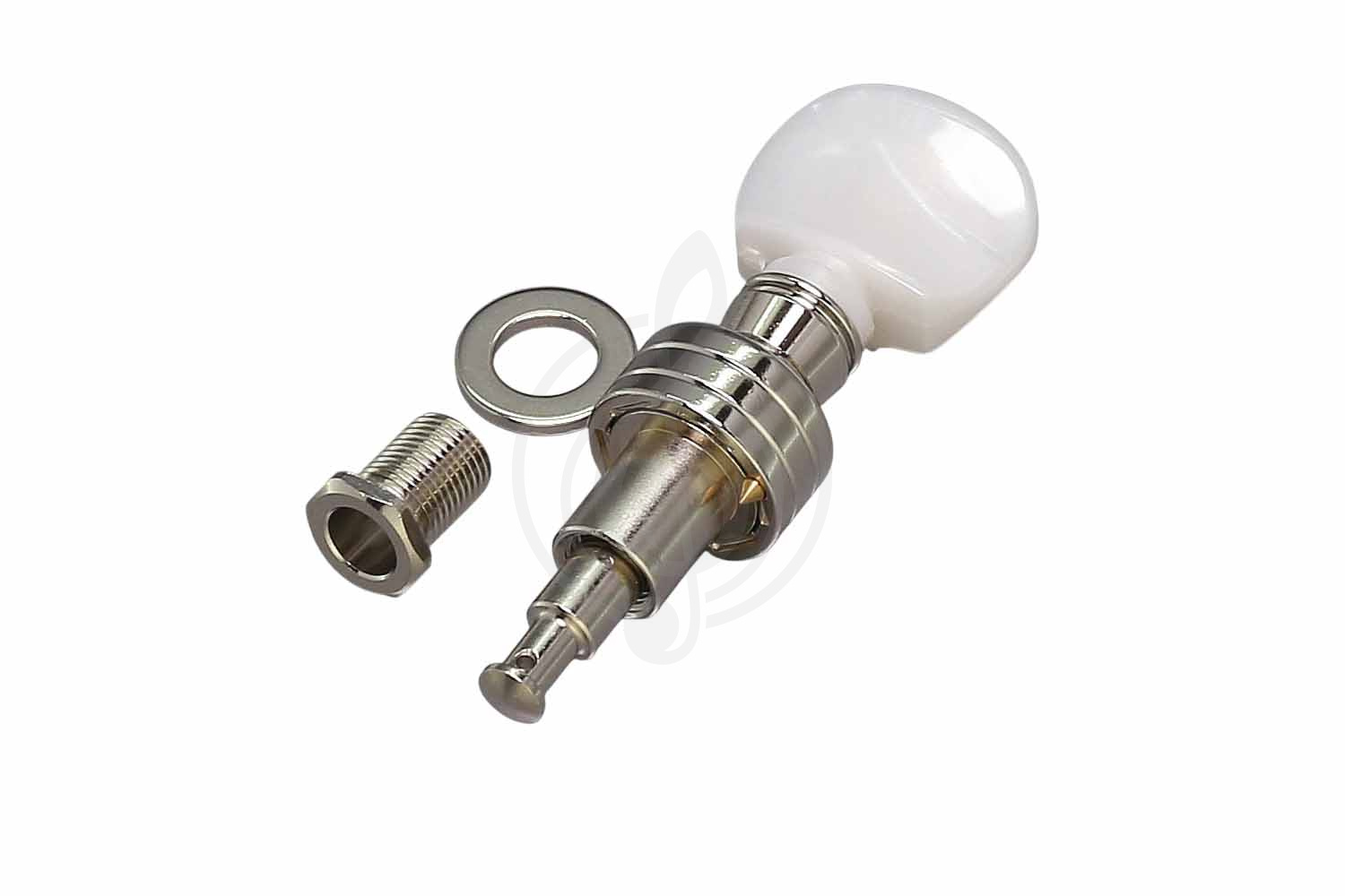 Gotoh SPBJ-4PWNX - Колки для банджо - фото 1  Gotoh SPBJ-4PWNX - Колки для банджо, Gotoh SPBJ-4PWNX в магазине DominantaMusic - фото 1