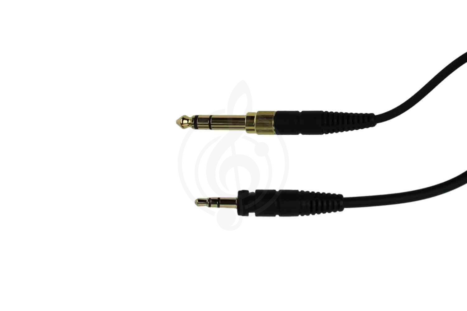 Наушники для клавишных GrandVox HM200PRO BK - Наушники (в комплекте чехол), GrandVox HM200PRO BK в магазине Доминанта мьюзик - фото 5