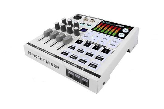 Изображение GrandVox SN800