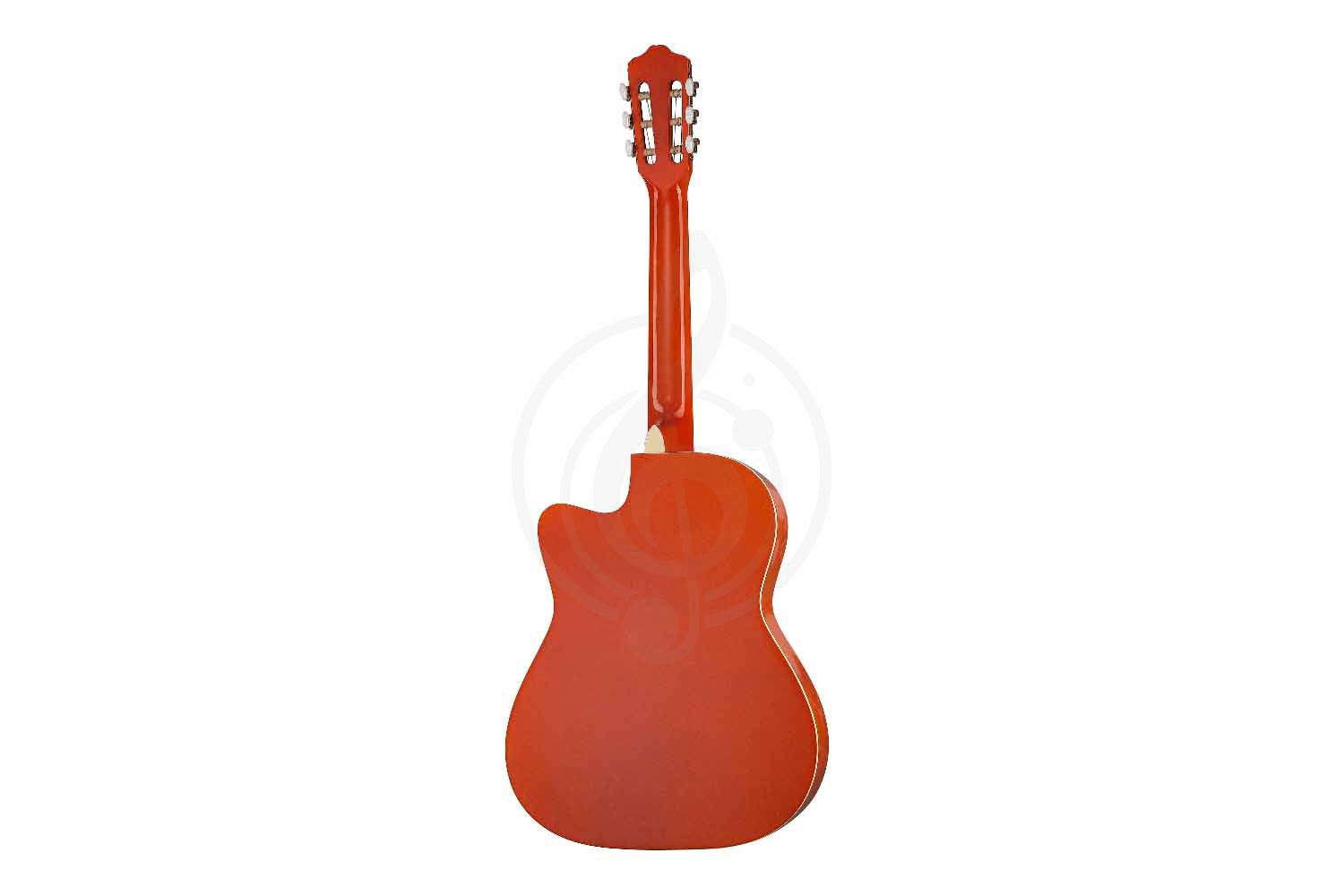 Классическая гитара 4/4 Grape EC-309C-SB - Классическая гитара, Grape EC-309C-SB в магазине Доминанта мьюзик - фото 6