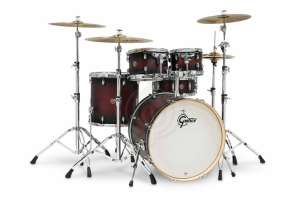 Изображение Gretsch CM1-E825-SDCB Catalina Maple