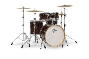 Изображение Ударная установка Gretsch CM1-E825-WG