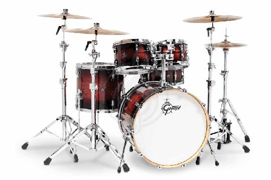 Изображение Ударная установка Gretsch RN2-E825-CB Renown