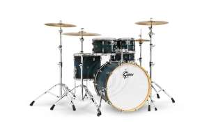 Изображение Ударная установка Gretsch RN2-E825-SABB