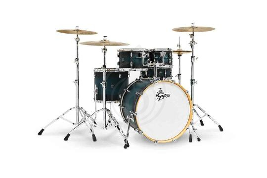 Изображение Ударная установка Gretsch RN2-E825-SABB