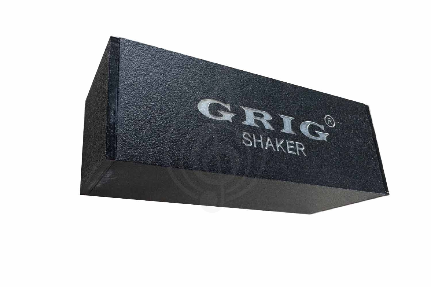 Шейкер Grig GSH-5 - Шейкер, Grig GSH-5 в магазине Доминанта мьюзик - фото 2