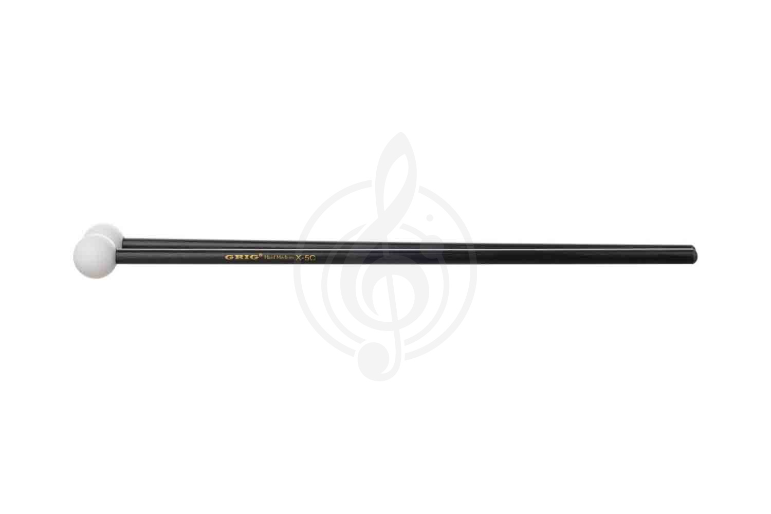 Палочки для перкуссии Grig GX-5C - Палочки для ксилофона, Grig GX-5C в магазине Доминанта мьюзик - фото 1