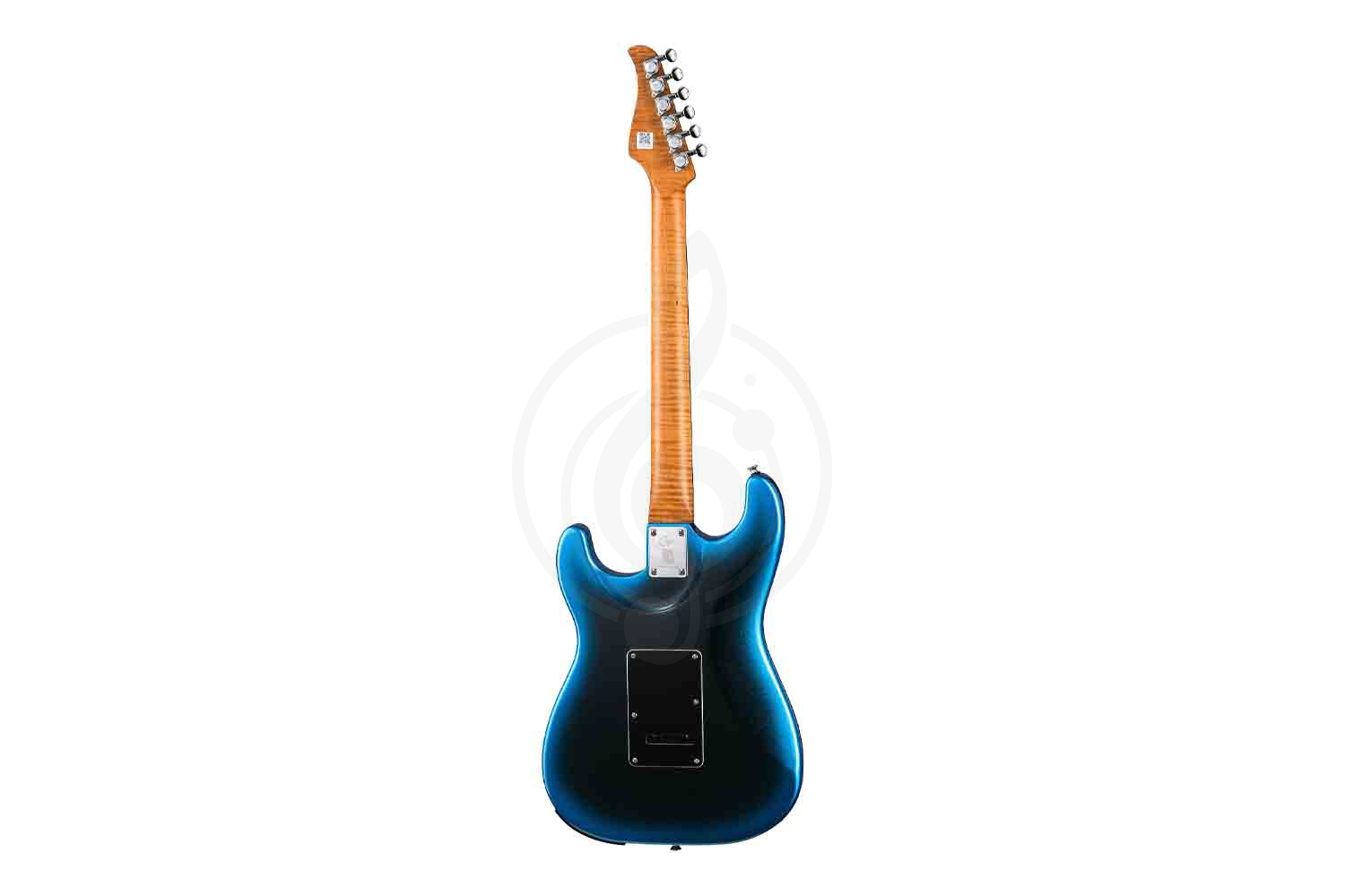 Электрогитара Stratocaster GTRS P800-Professional-800-DN - Электрогитара, GTRS P800-Professional-800-DN в магазине DominantaMusic - фото 2