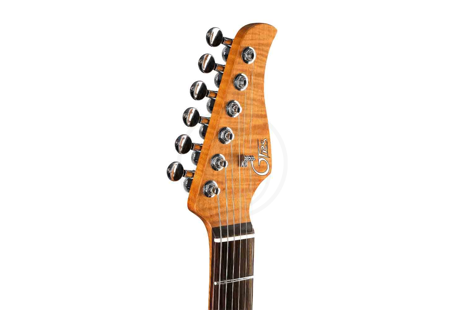 Электрогитара Stratocaster GTRS P800-Professional-800-DN - Электрогитара, GTRS P800-Professional-800-DN в магазине DominantaMusic - фото 7