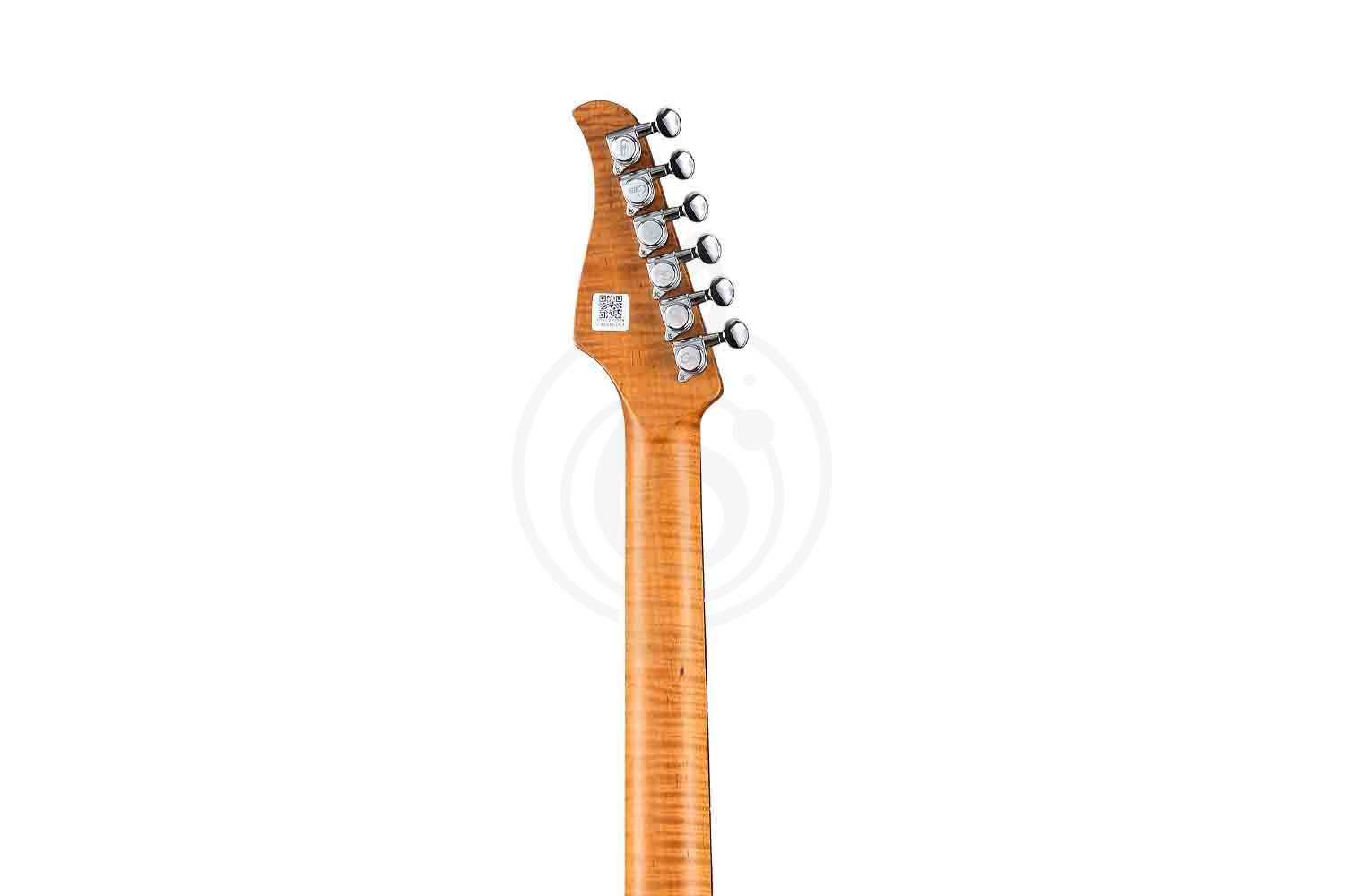 Электрогитара Stratocaster GTRS P800-Professional-800-DN - Электрогитара, GTRS P800-Professional-800-DN в магазине DominantaMusic - фото 11