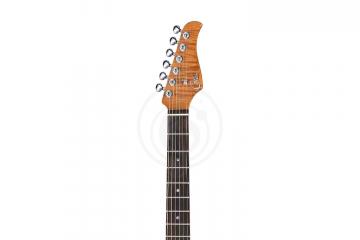 Электрогитара Stratocaster GTRS P800-Professional-800-DN - Электрогитара, GTRS P800-Professional-800-DN в магазине DominantaMusic - фото 3