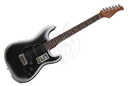 Изображение Электрогитара Stratocaster GTRS P800-Professional-800-DS