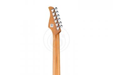 Электрогитара Stratocaster GTRS S801-Standard-800-GR - Электрогитара, зеленая, GTRS S801-Standard-800-GR в магазине DominantaMusic - фото 11