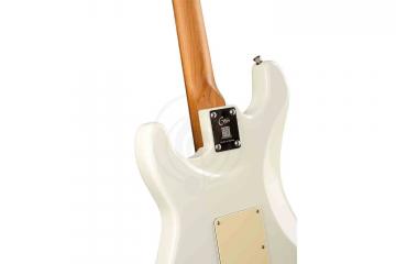 Электрогитара Stratocaster GTRS S801-Standard-800-WH - Электрогитара, белая, GTRS S801-Standard-800-WH в магазине DominantaMusic - фото 5