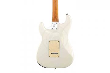 Электрогитара Stratocaster GTRS S801-Standard-800-WH - Электрогитара, белая, GTRS S801-Standard-800-WH в магазине DominantaMusic - фото 8